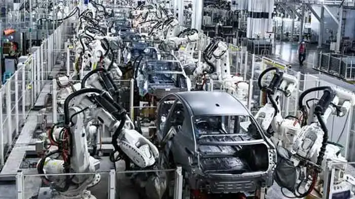 Automotive