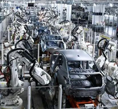 Fasteners in Automotive Industry