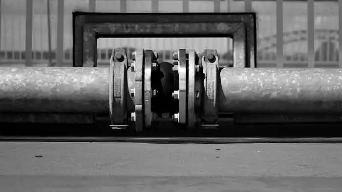 Fasteners in Chemical Industry