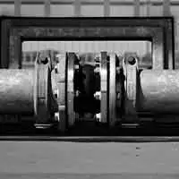 Fasteners in Chemical Industry