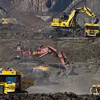 Fasteners in Mining Industry