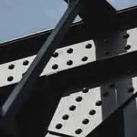 Fasteners in Heavy Equipment & Construction