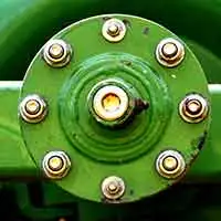 Fasteners in Machinery Industry