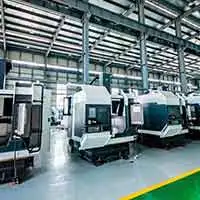 Fasteners in Industrial Manufacturing