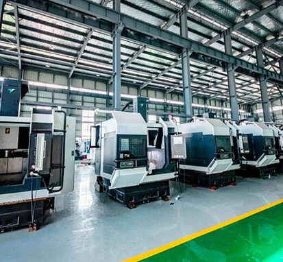 Fasteners in Machinery Industry
