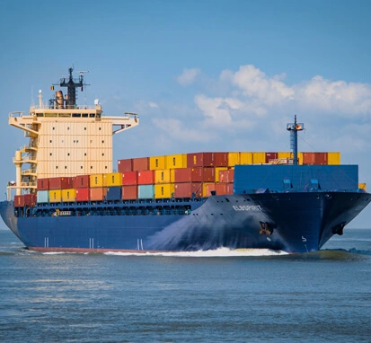 Fasteners in Marine Industry