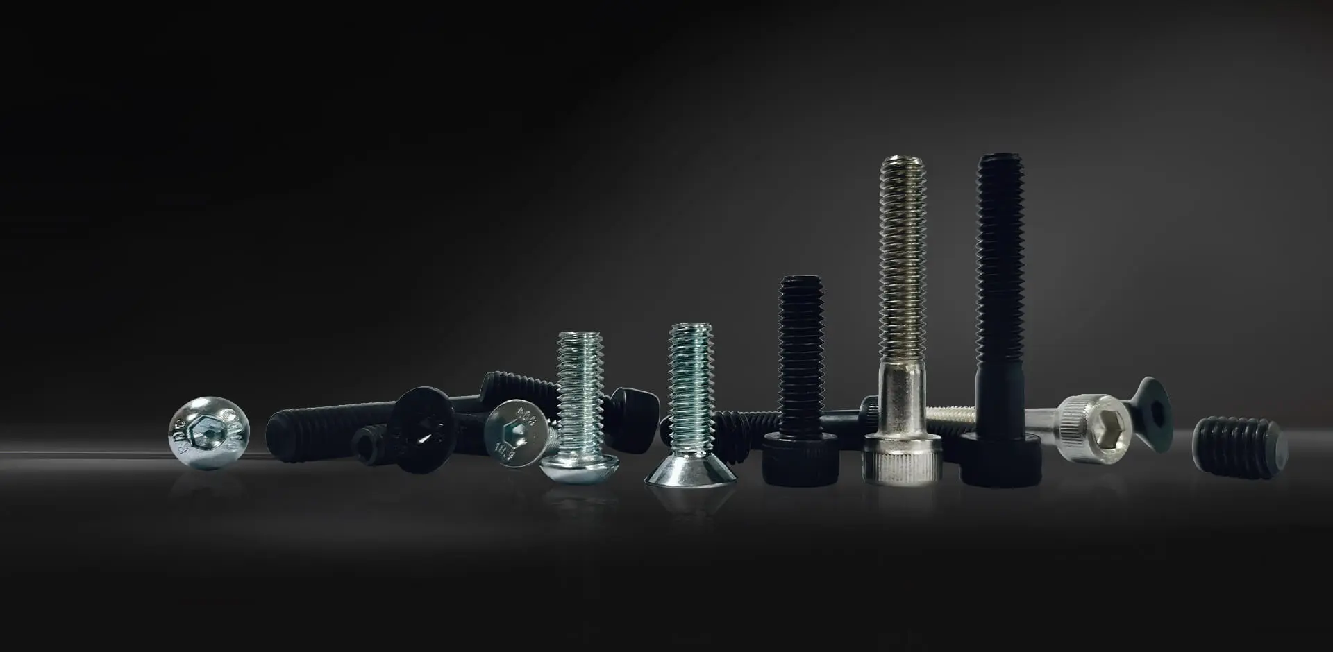 fastener types