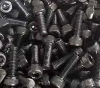 Allen Bolts