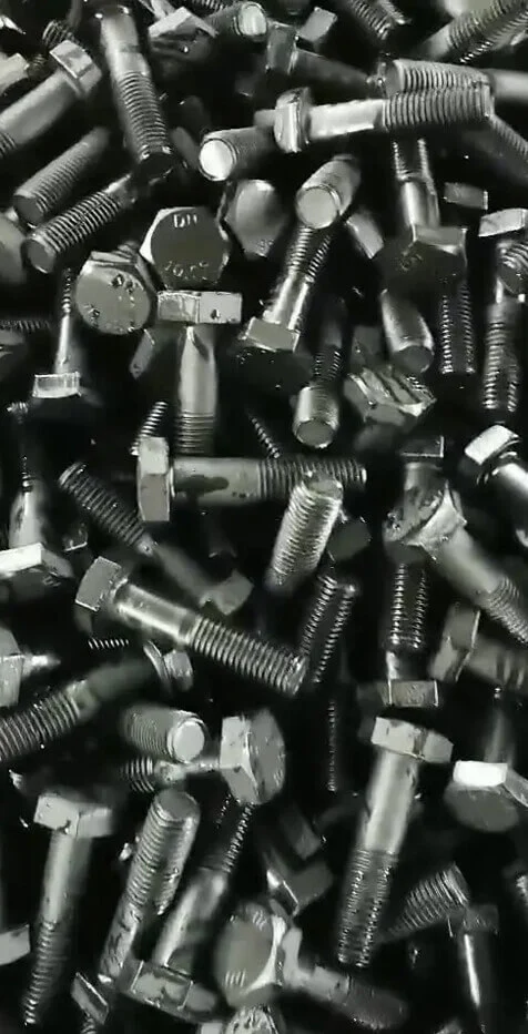 Befast: Your One-Stop Shop for High-Strength, Uncompromising Bolts
