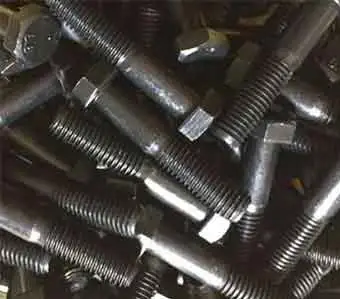 Hex Bolts
