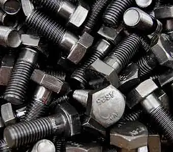 Heavy Hex Bolts