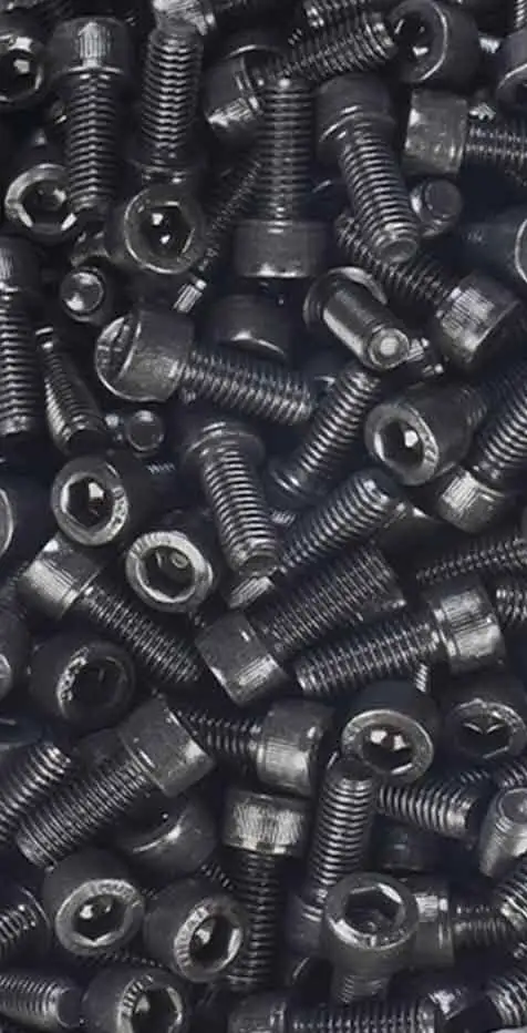 Befast offers a diverse range of screws designed for high-strength, reliable fastening solutions.
