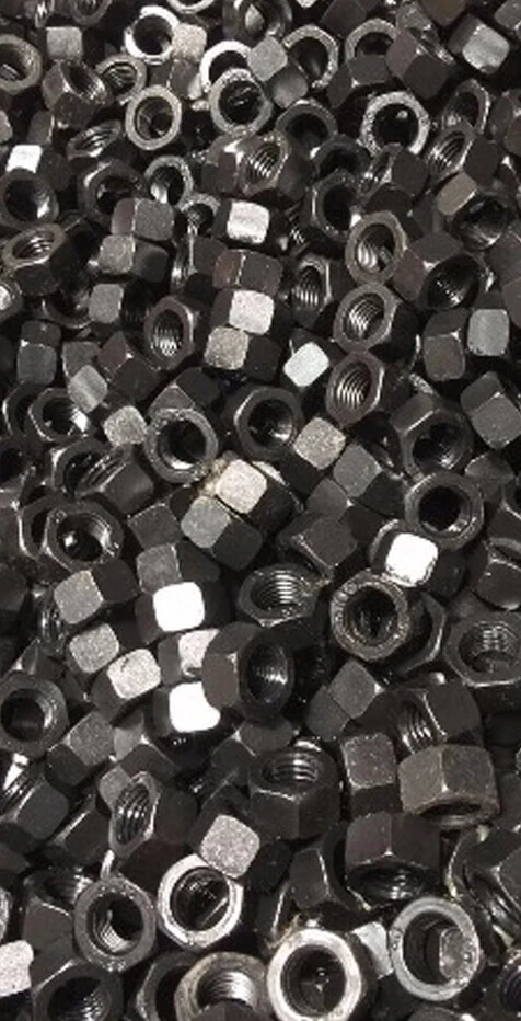 Befast High-Quality Nuts for Bulk Buyers