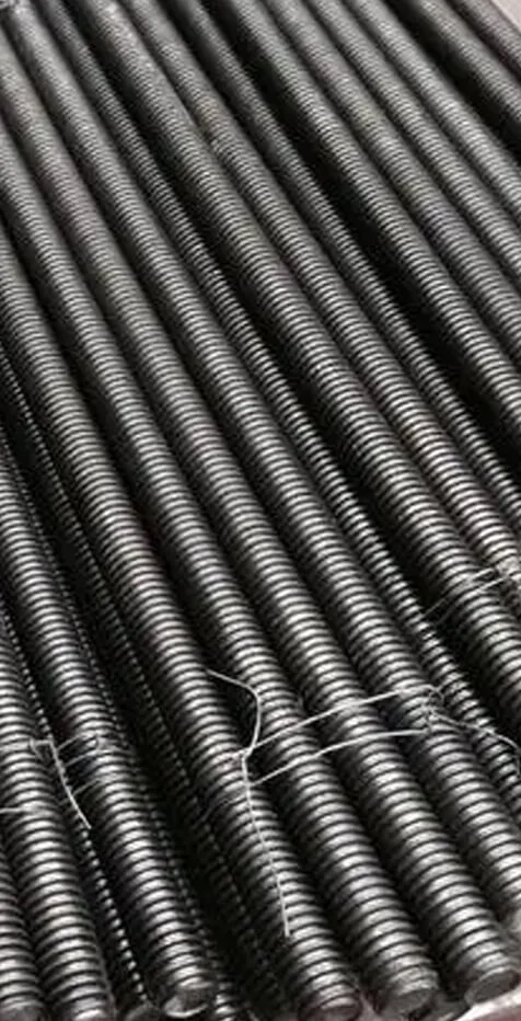 Befast offers a comprehensive range of rods and studs designed for high-strength, durable applications.
