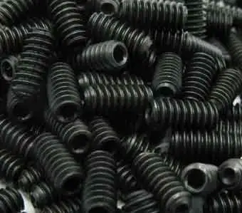Set Screw