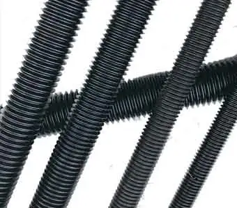Threaded Rods