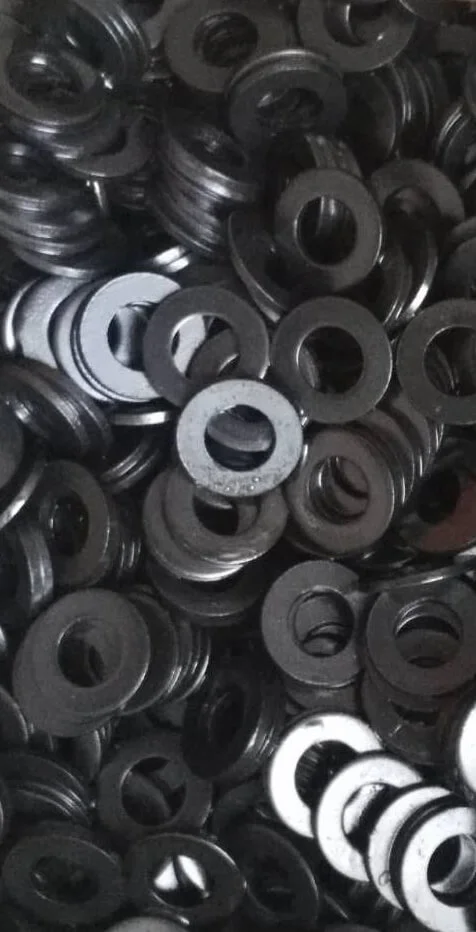 Befast provides a wide array of washers designed to enhance the integrity and durability of your assemblies.
