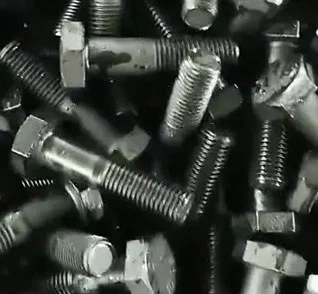 Bolts