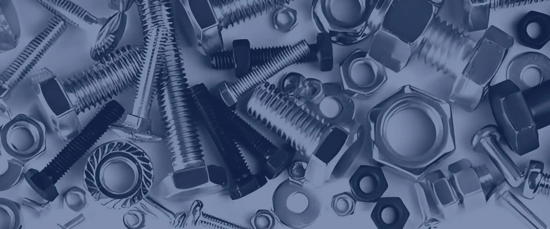 Top Fasteners Manufacturer
