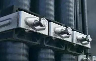 Installing Befast Bolts