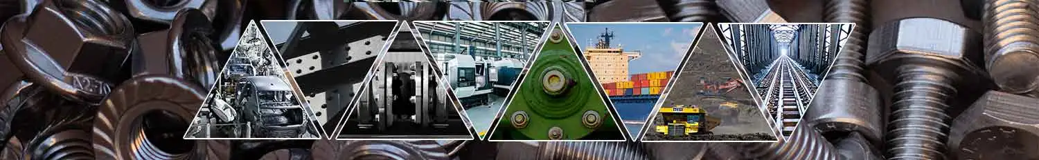 Fasteners in Transportation Industry