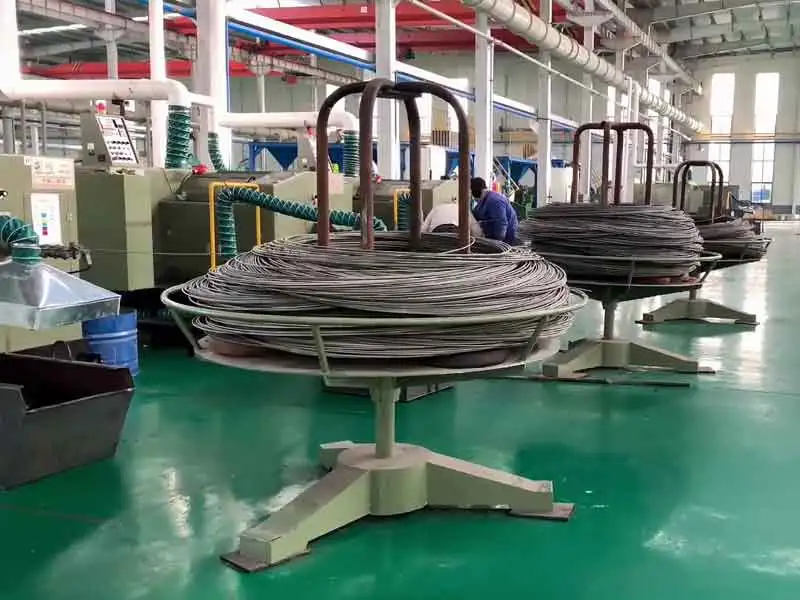 2023: State-of-the-Art Factory Upgrade