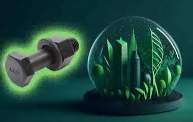 We Prioritize Eco-Friendly Manufacturing Processes