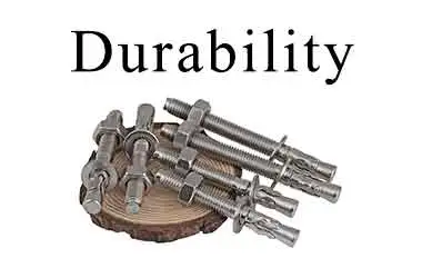 Ideal For Tough Jobs