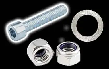 Befast Allen Bolts Feature Advanced Locking Systems