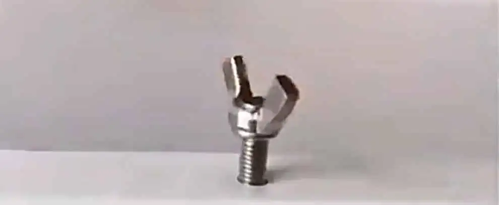 Functions of Wing Bolts
