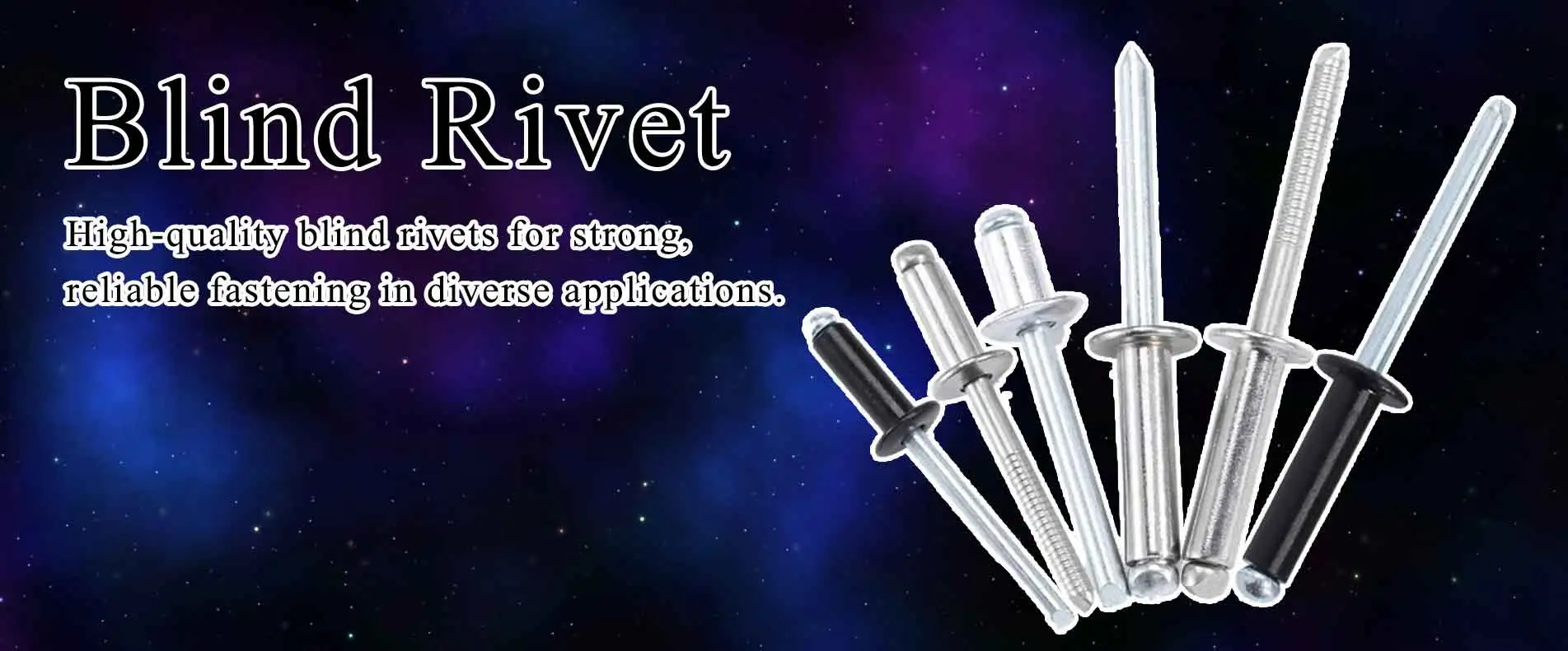 Blind Rivet