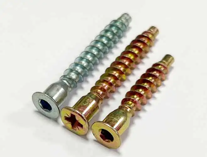 confirmat screws 1