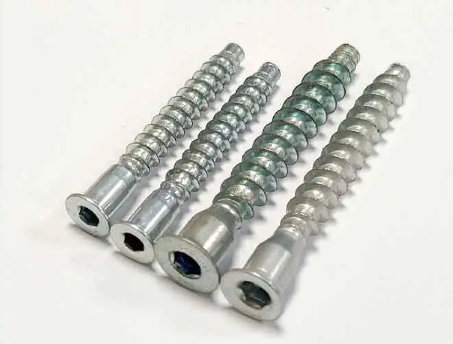confirmat screws 2