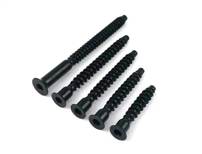 confirmat screws 3
