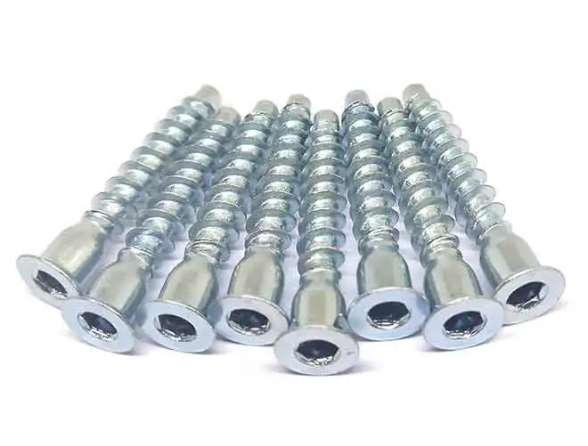 confirmat screws 5