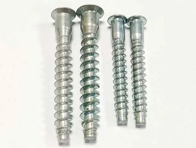 confirmat screws 6