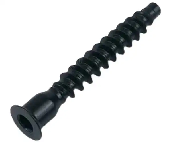 specifications of confirmat screws 1