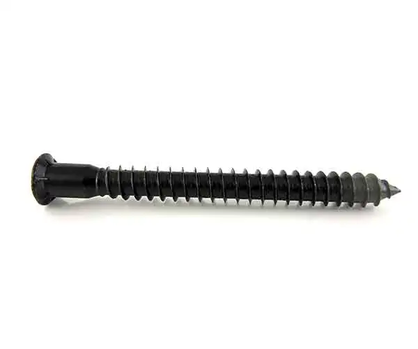 specifications of confirmat screws
