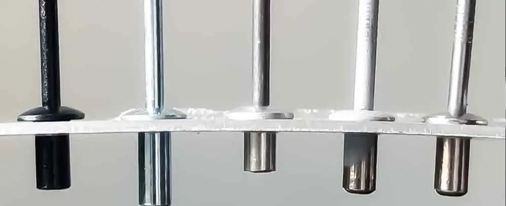 Key Factors To Consider When Choosing Blind Rivets