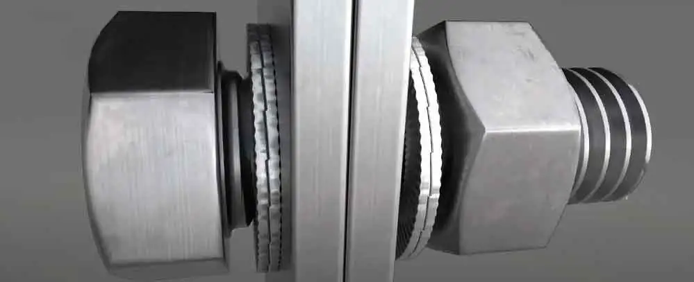 Anti-vibration Capacity of Nord Lock Washers