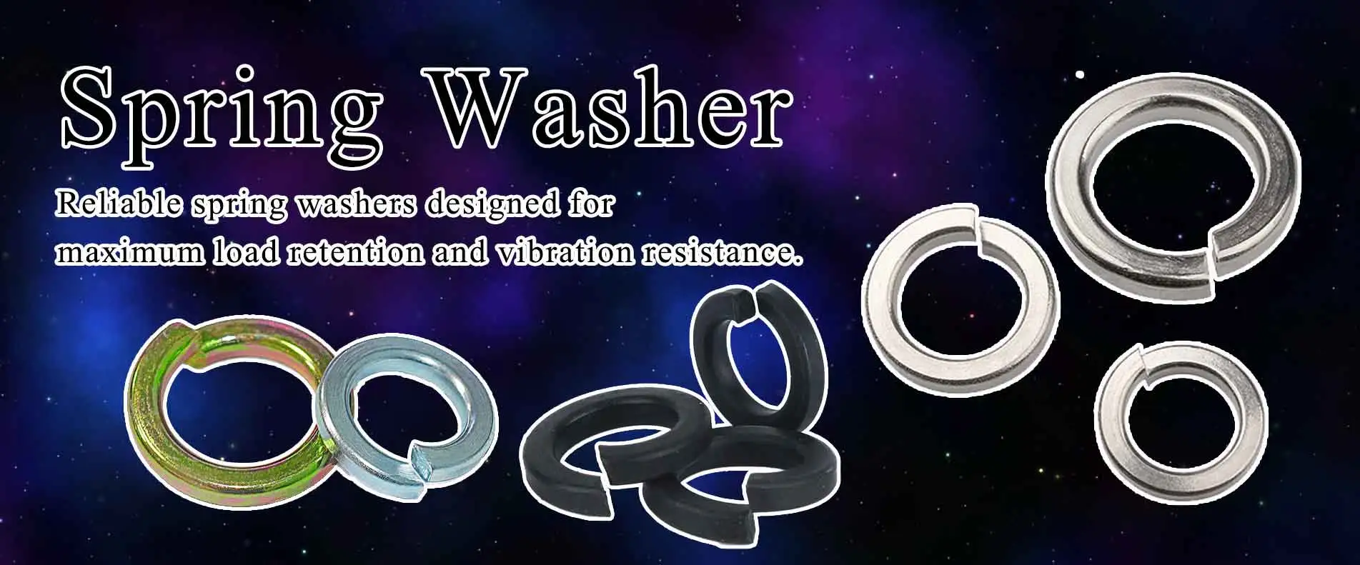 Spring Washers