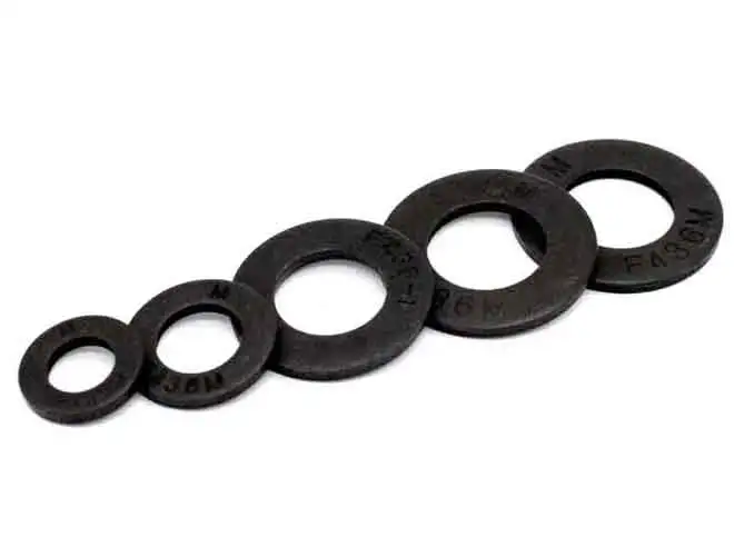 structural washers 1