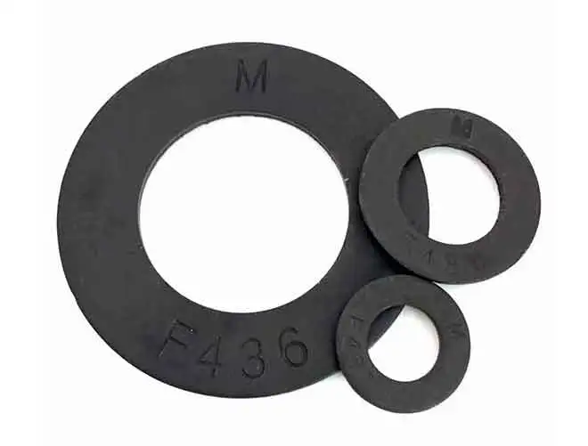 structural washers 5