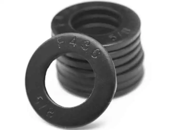 structural washers 6