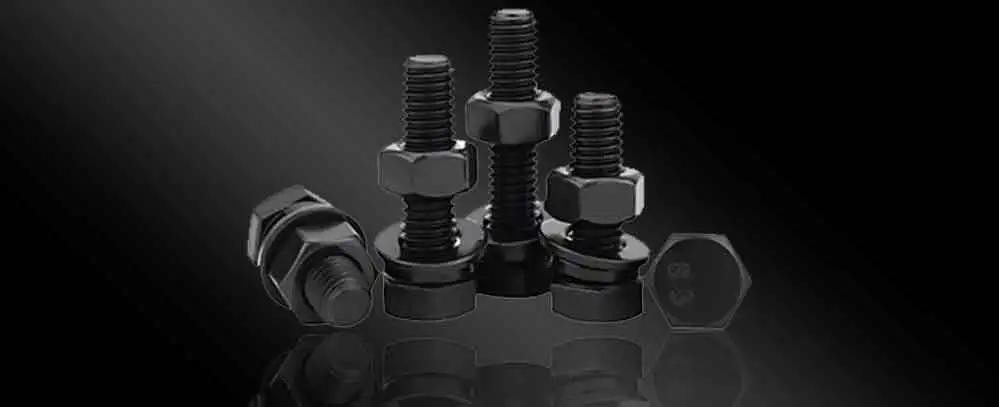 The Importance of Flat Washers in Fastening Process