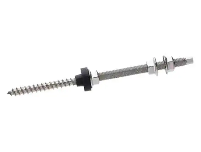 solar hanger bolts 1
