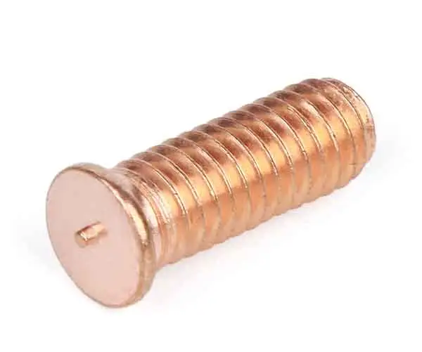 specifications of weld stud bolts