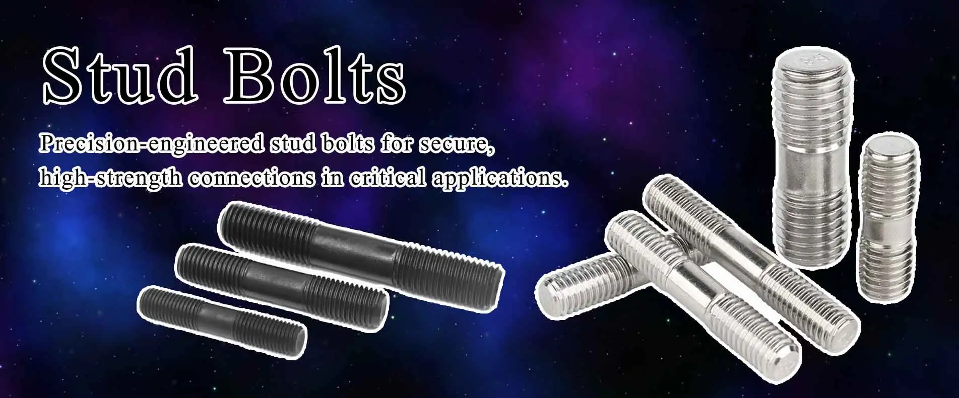 Stud Bolts