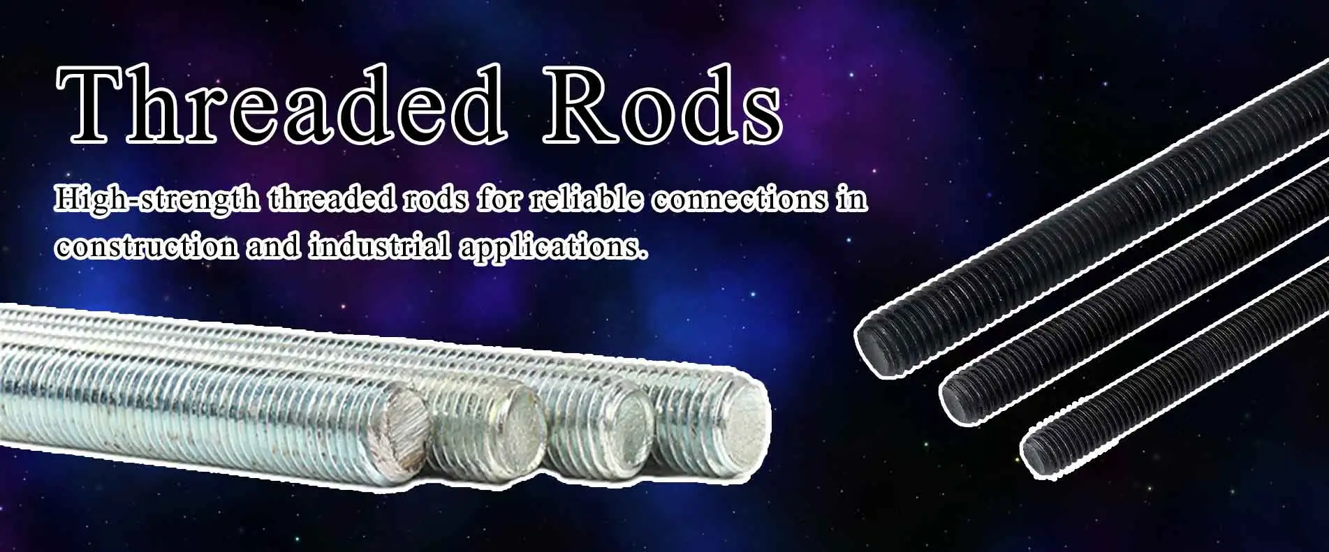 Threaded Rods