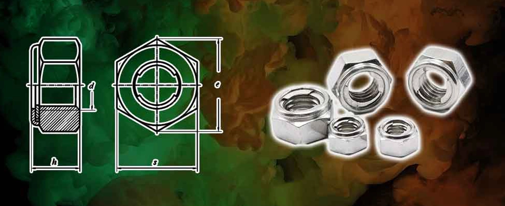 Characteristics of Befast All Metal Lock Nuts